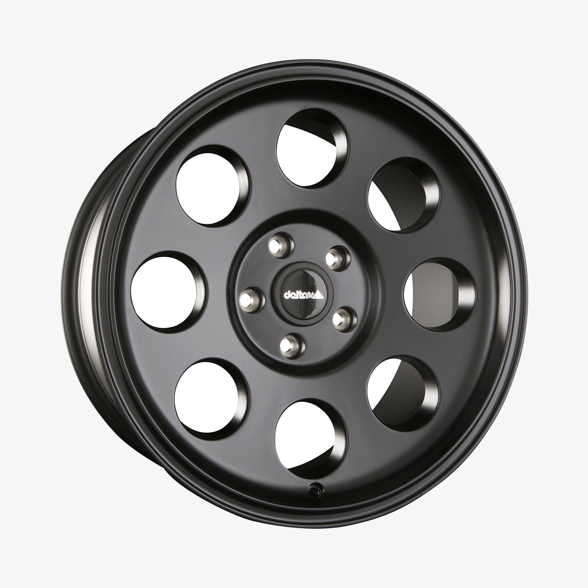 Delta 4x4 Klassik Felgen 17/18 Zoll - Zweidreitage