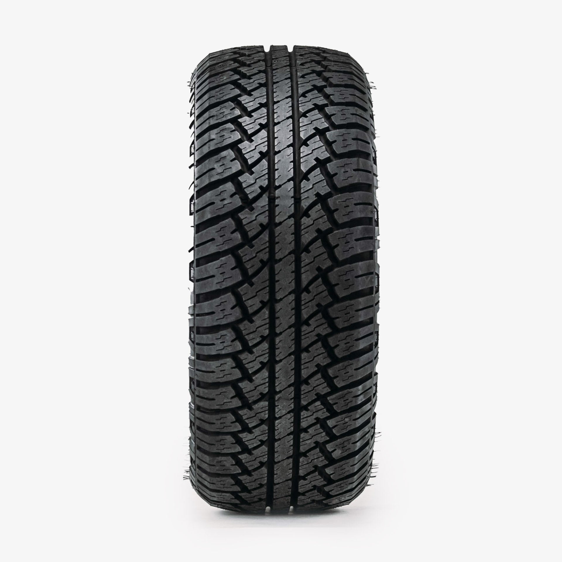 Loder Tire AT#1 All Terrain 255/55R18 118T M+S - Zweidreitage